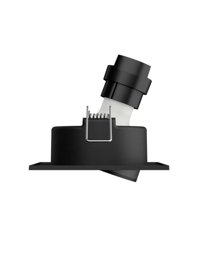 Spot Downlight PHILIPS Carré Donegal Coupe Ø70 mm