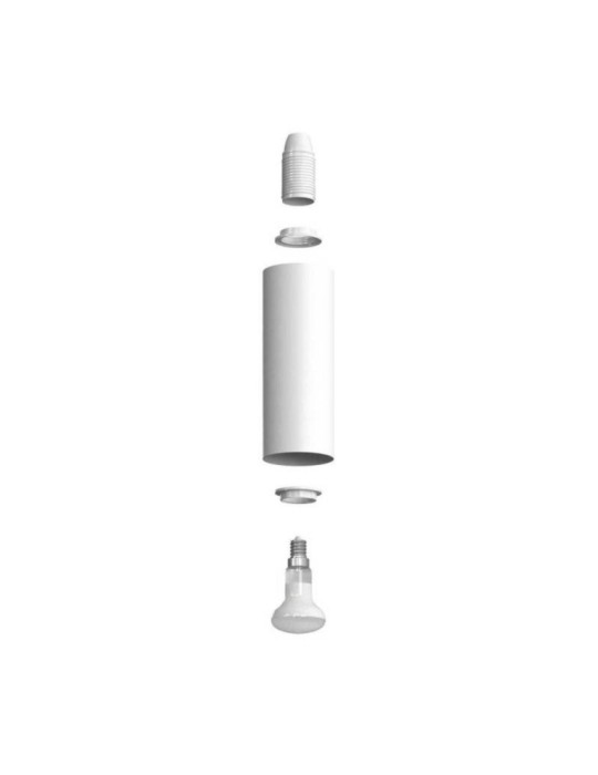 Spot Orientable Métal Creative-Cables APM2VBOSPOT