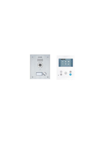 Kit Vidéo FERMAX MARINE VEO-XS WIFI DUOX PLUS 1/L 50731