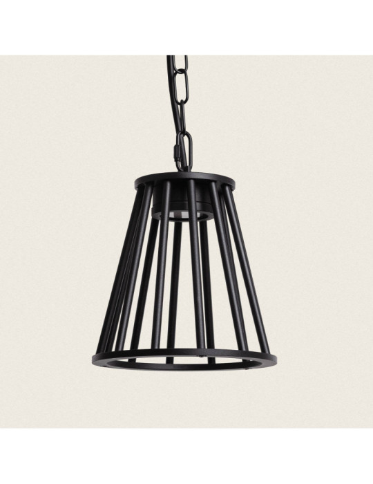 Suspension Extérieure LED 6W Aluminium Bradda