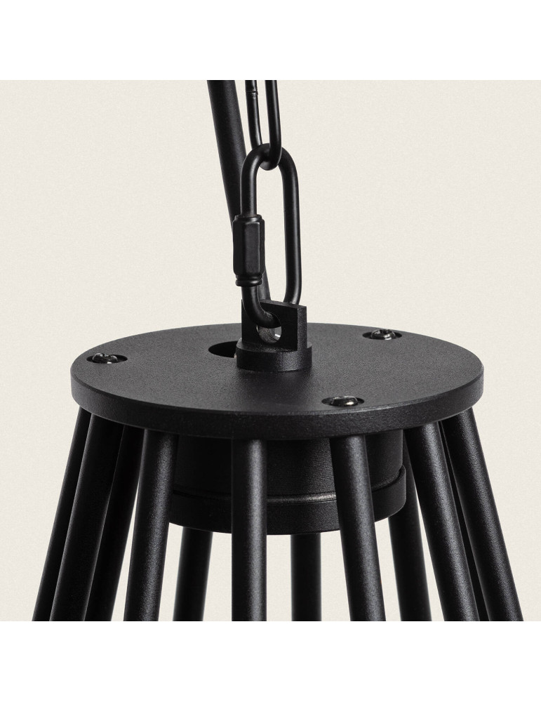 Suspension Extérieure LED 6W Aluminium Bradda