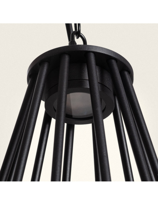 Suspension Extérieure LED 6W Aluminium Bradda