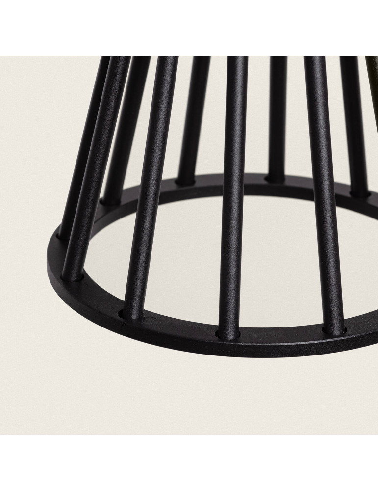 Suspension Extérieure LED 6W Aluminium Bradda