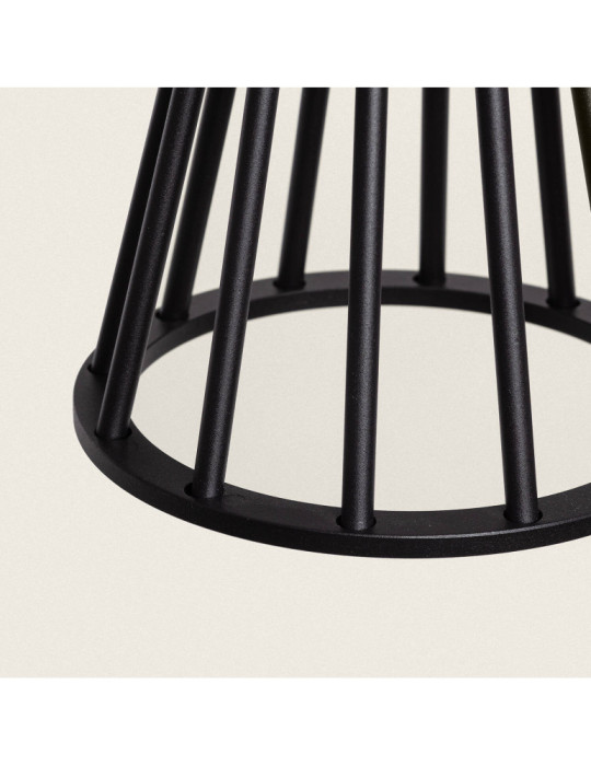 Suspension Extérieure LED 6W Aluminium Bradda