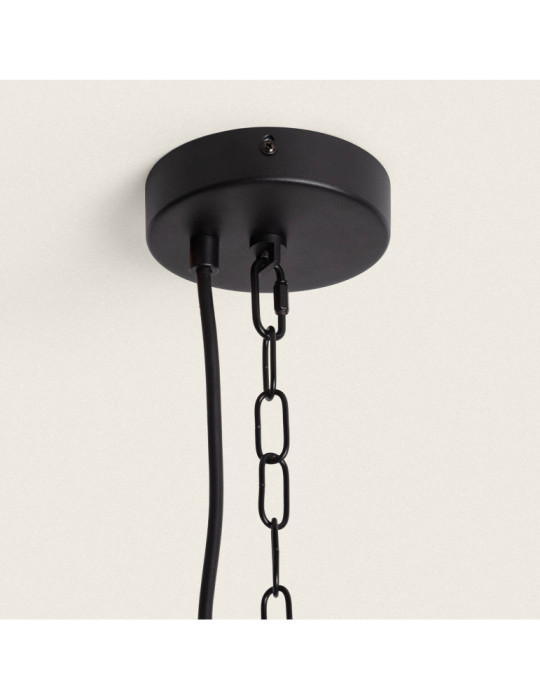 Suspension Extérieure LED 6W Aluminium Bradda