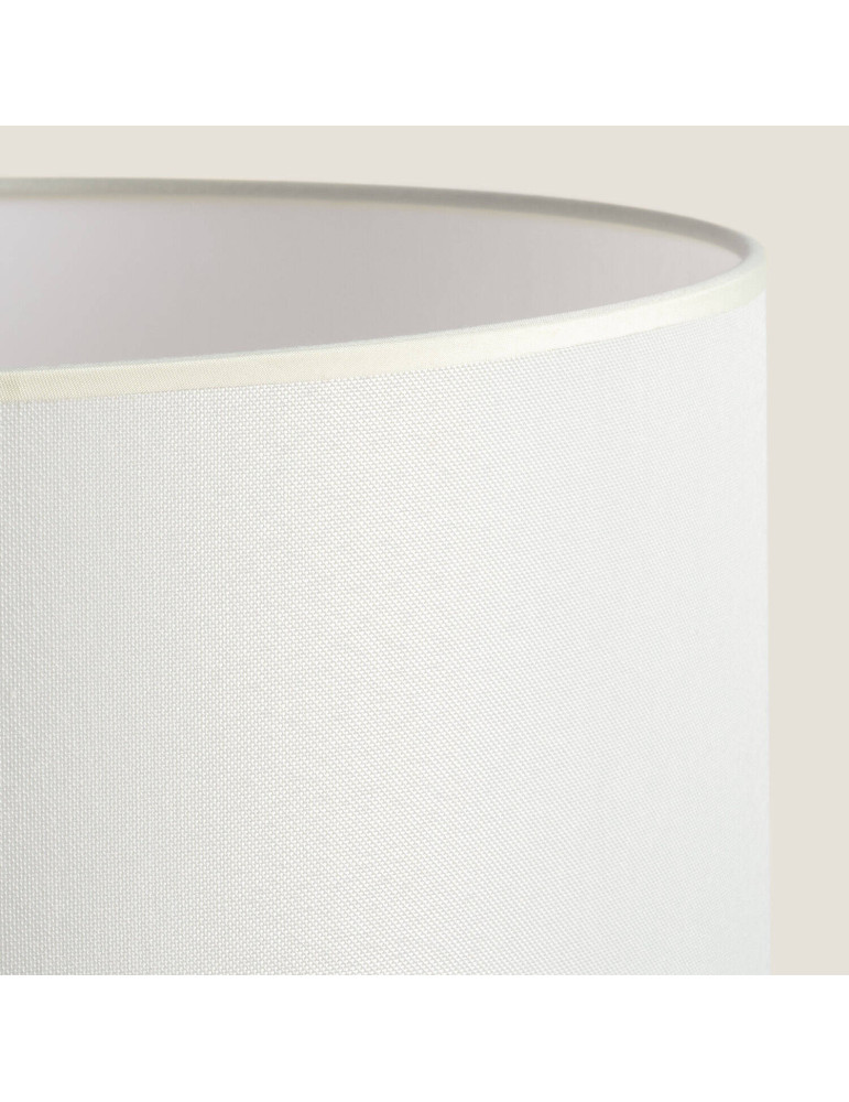 Lampe à Poser Métal avec Port USB et Interrupteur Tactile Tianna