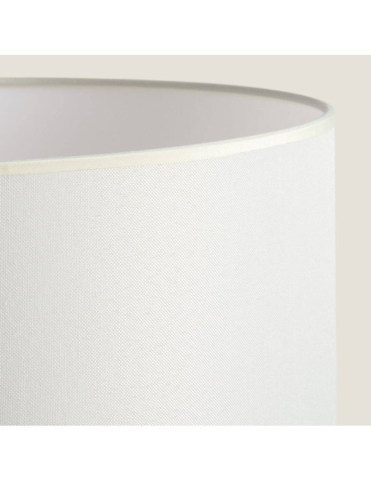 Lampe à Poser Métal avec Port USB et Interrupteur Tactile Tianna