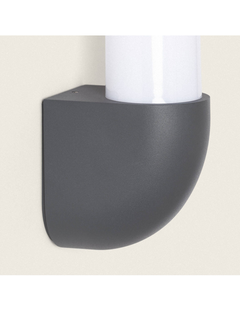Applique Murale Extérieure Aluminium Anturio