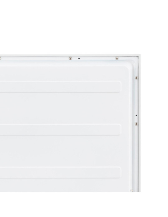 Panneau LED 120x60 cm 60W 6000lm High Power BOKE + Kit en Saillie