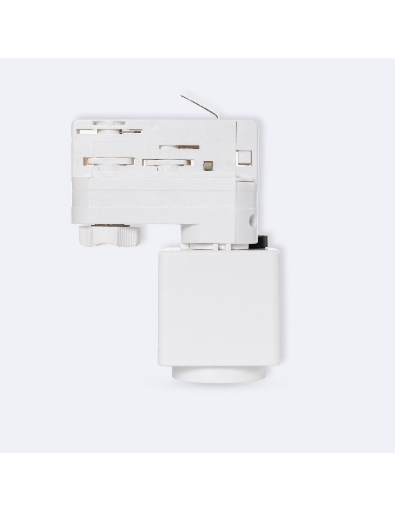 Prise Type F Shuko pour Rail Triphasé