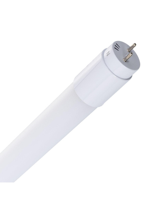 Tube LED T8 18W 6000K Ballast électronique 1200 mm