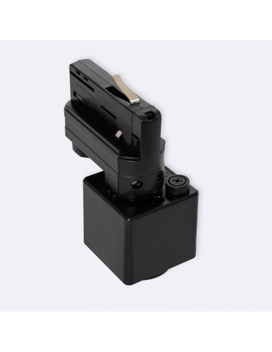 Prise Type F Shuko pour Rail Triphasé