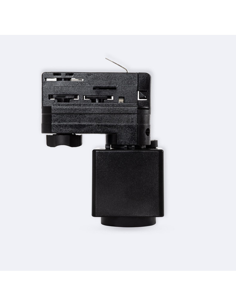 Prise Type F Shuko pour Rail Triphasé