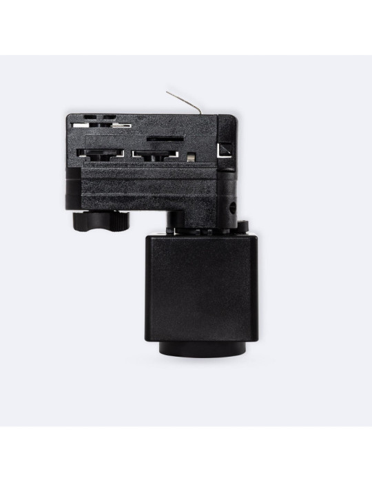 Prise Type F Shuko pour Rail Triphasé