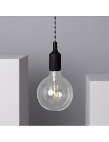 Suspension Rubik