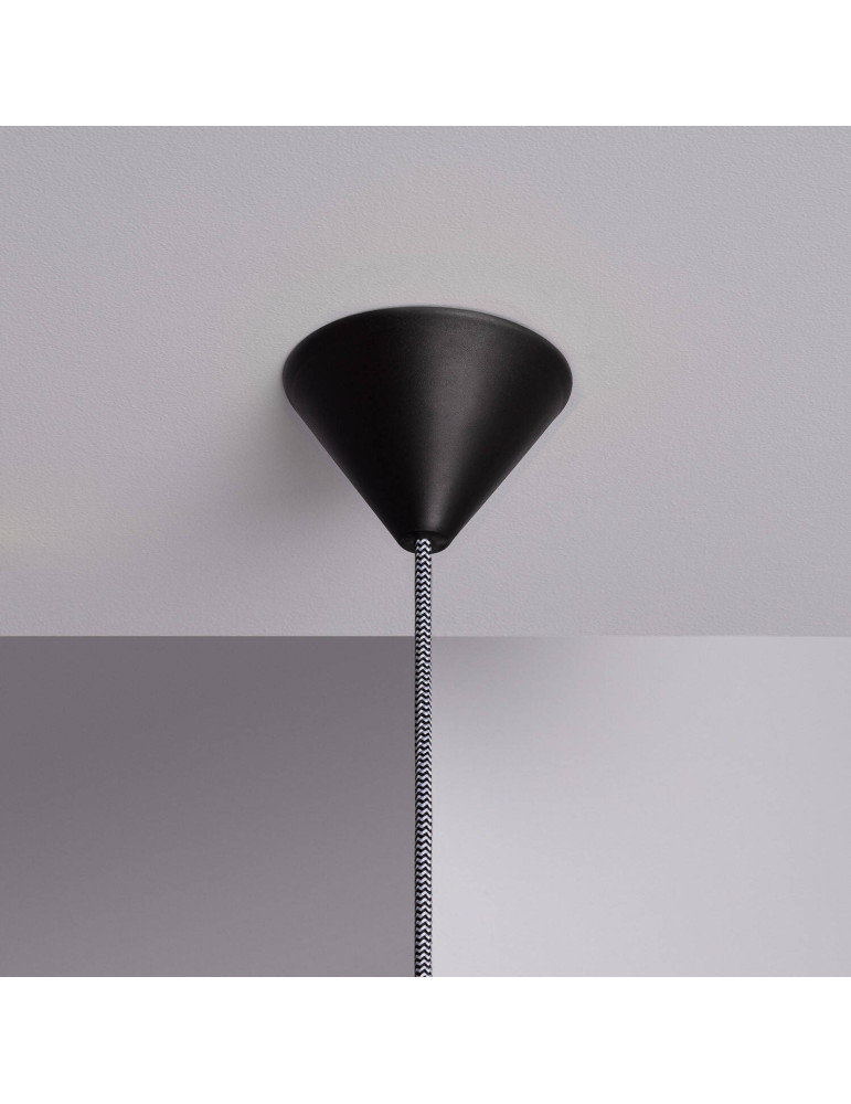 Suspension Rubik