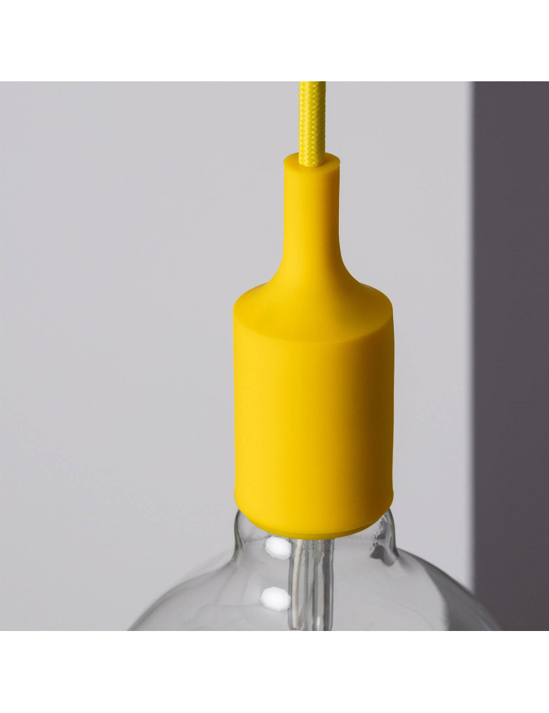 Suspension Rubik