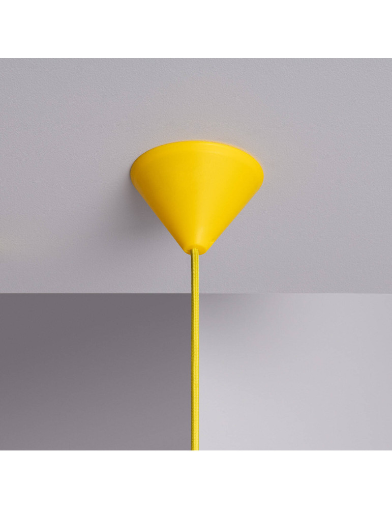 Suspension Rubik