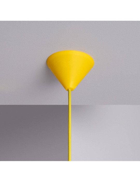 Suspension Rubik