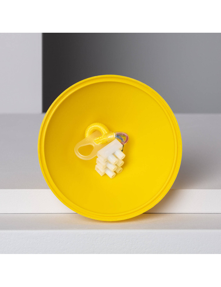 Suspension Rubik