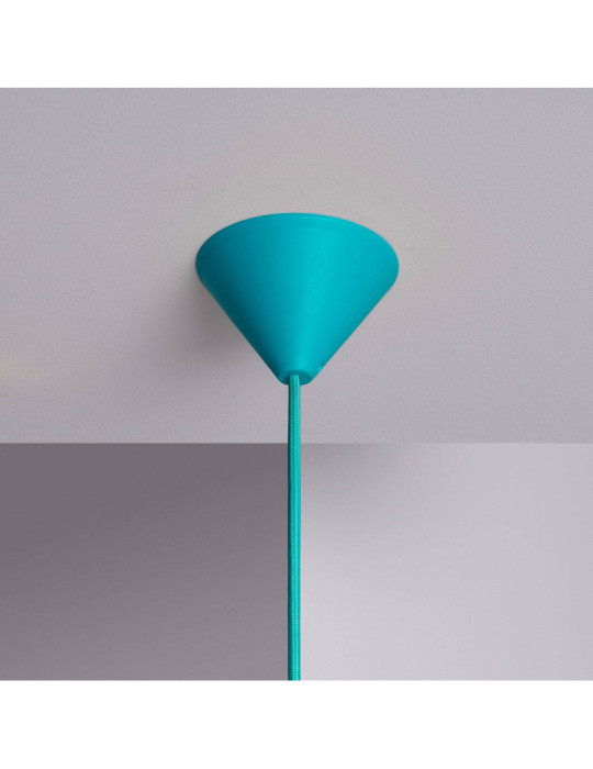 Suspension Rubik