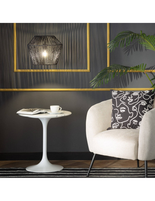 Suspension Papier Tressé Sauki