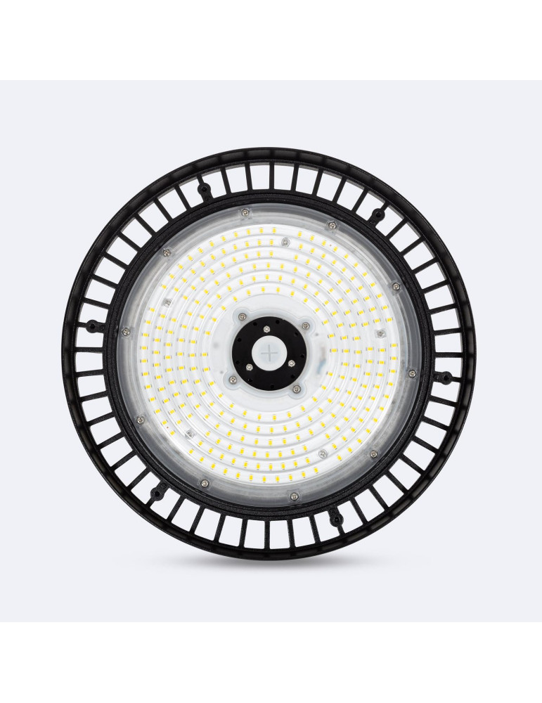 Cloche LED Industrielle UFO 200W 170lm/W LIFUD Dimmable 0-10V HBD