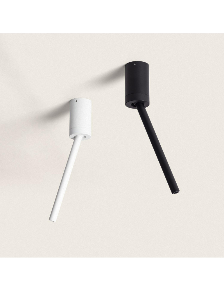 Plafonnier LED Aluminium Arwen 4W