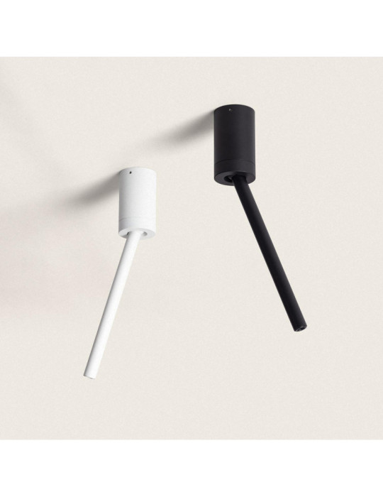 Plafonnier LED Aluminium Arwen 4W