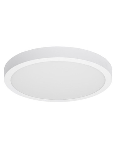 Plafonnier LED Rond Ø400 mm 22W CCT Smart+ WiFi ORBIS LEDVANCE 4058075572935