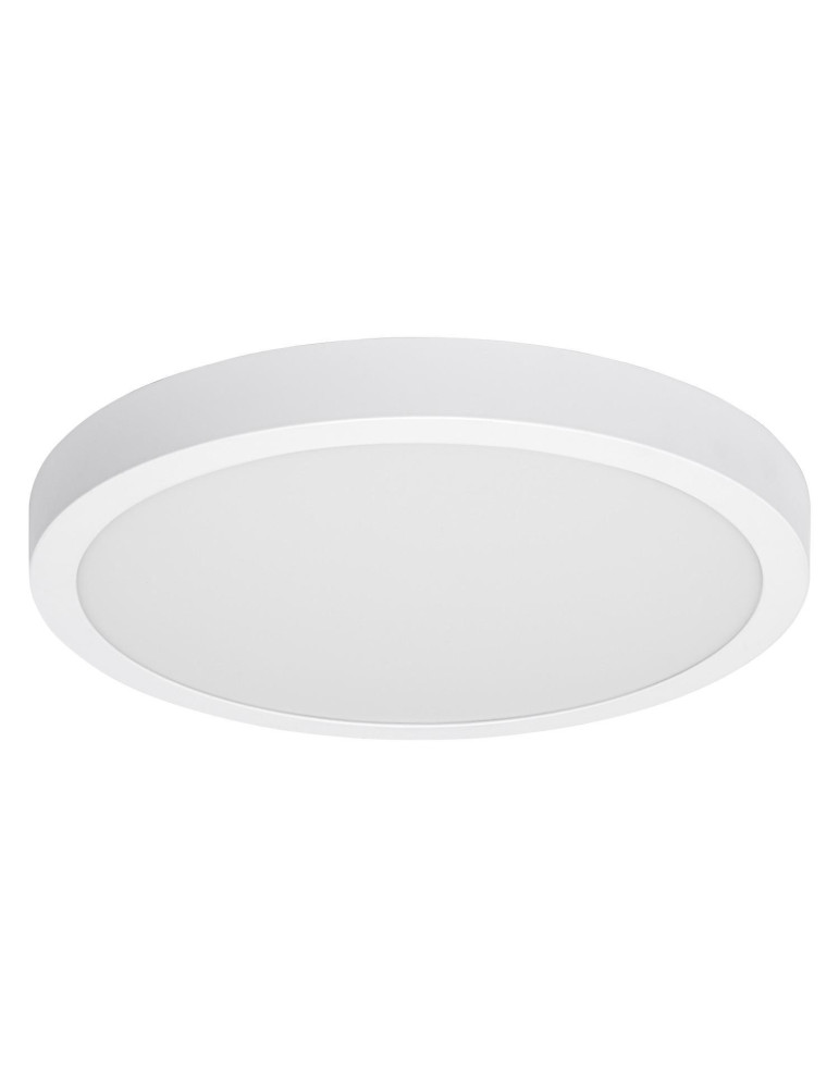 Plafonnier LED Rond Ø400 mm 22W CCT Smart+ WiFi ORBIS LEDVANCE 4058075572935