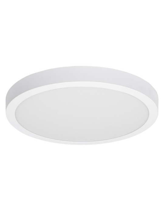 Plafonnier LED Rond Ø400 mm 22W CCT Smart+ WiFi ORBIS LEDVANCE 4058075572935