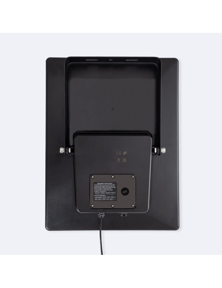 Ruban LED Extérieur Solaire 24V DC SMD2835 60 LED/m 50m IP65 Largeur 12mm Coupe 100 cm