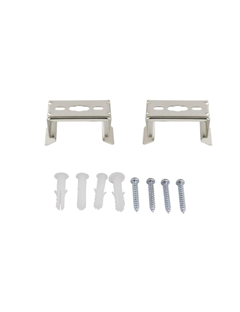 Réglette Étanche LED 60cm 18W Raccordable IP65