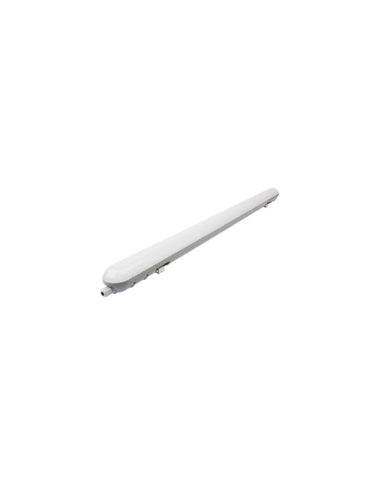 Réglette Étanche LED 60cm 18W Raccordable IP65