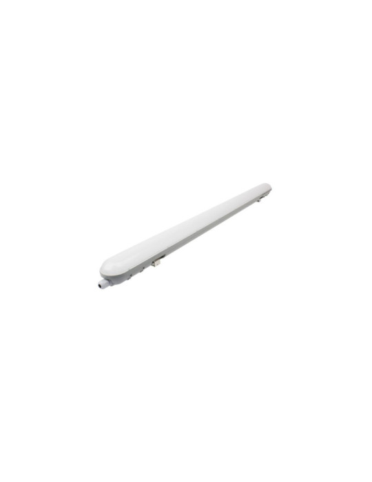 Réglette Étanche LED 60cm 18W Raccordable IP65