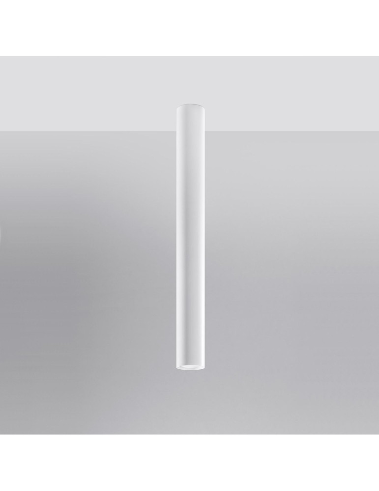 Plafonnier Métal Lagos 60 SOLLUX