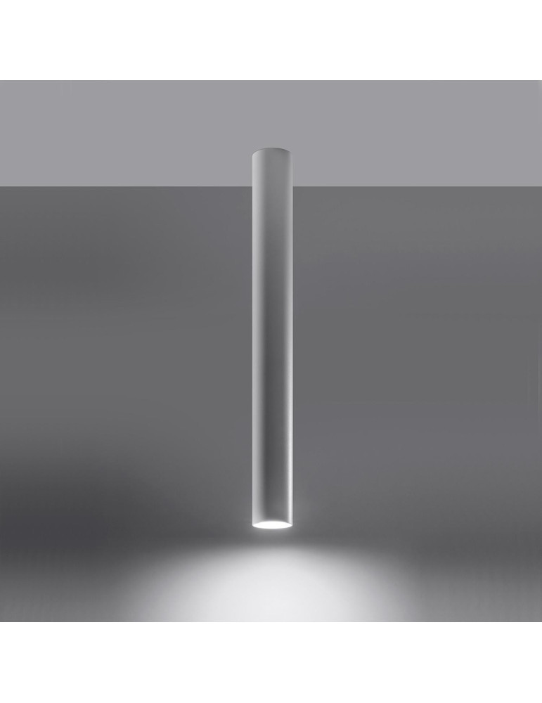 Plafonnier Métal Lagos 60 SOLLUX