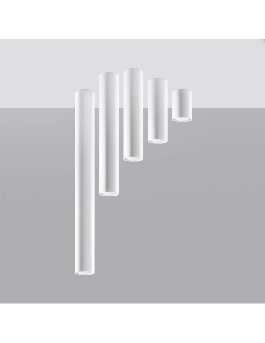 Plafonnier Métal Lagos 60 SOLLUX