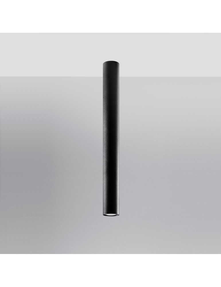 Plafonnier Métal Lagos 60 SOLLUX