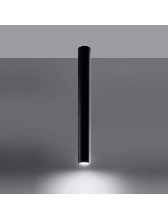 Plafonnier Métal Lagos 60 SOLLUX