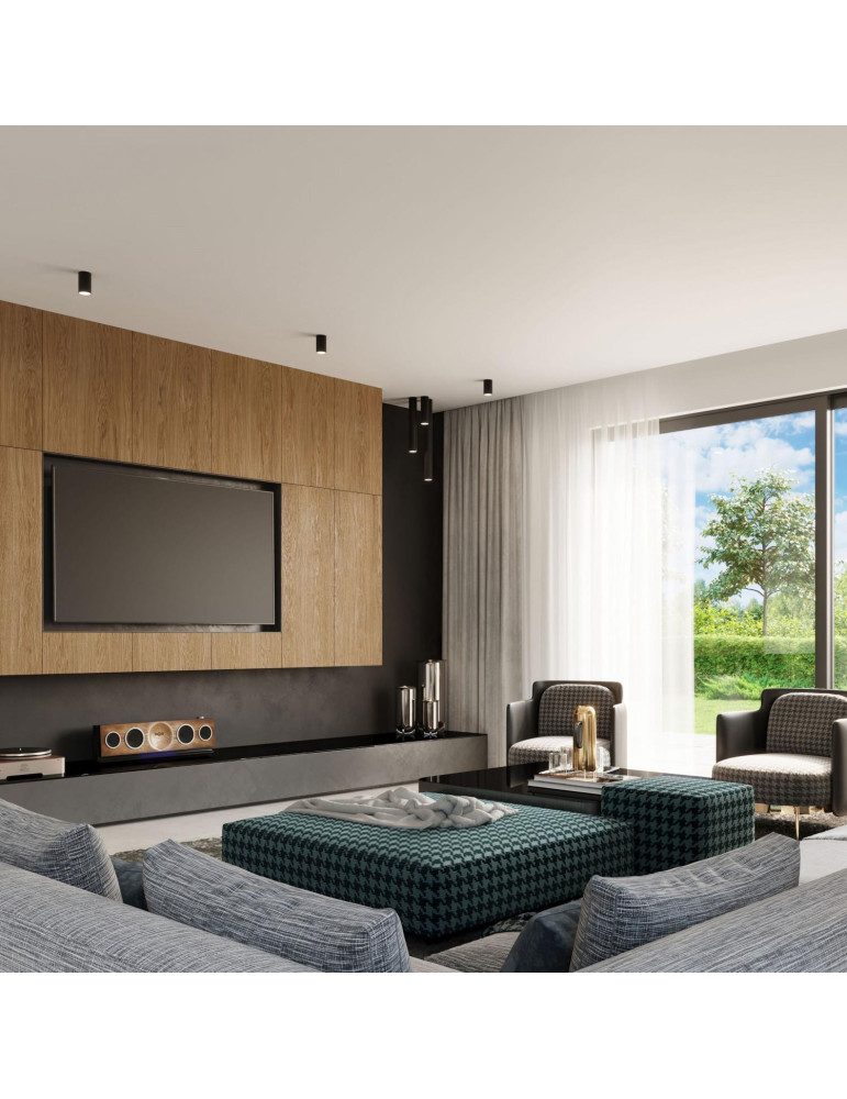 Plafonnier Métal Lagos 60 SOLLUX