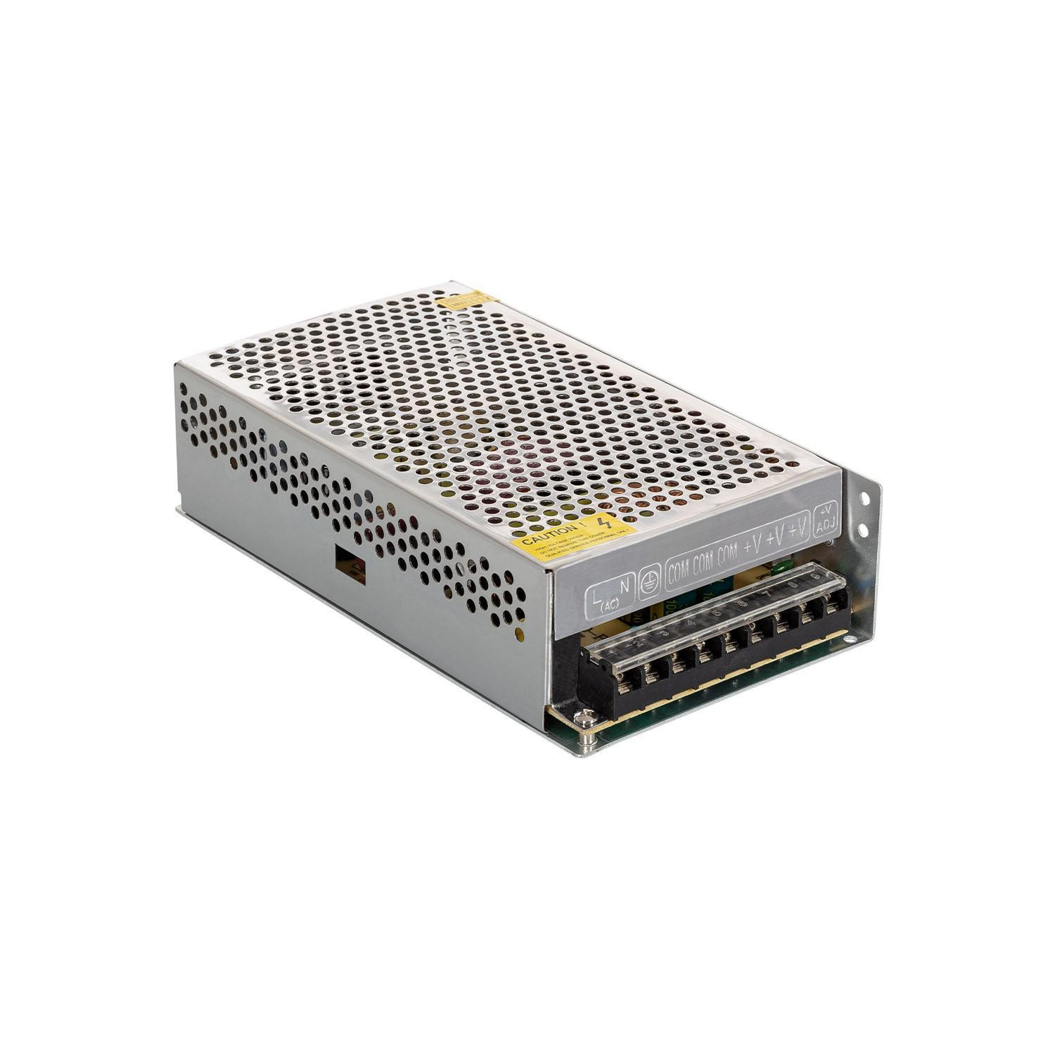 Bloc d'Alimentation 24V DC 240W 10A 240W