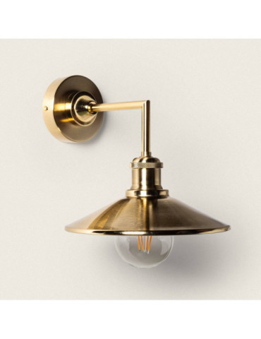 Lampe Murale Métal Frankfield