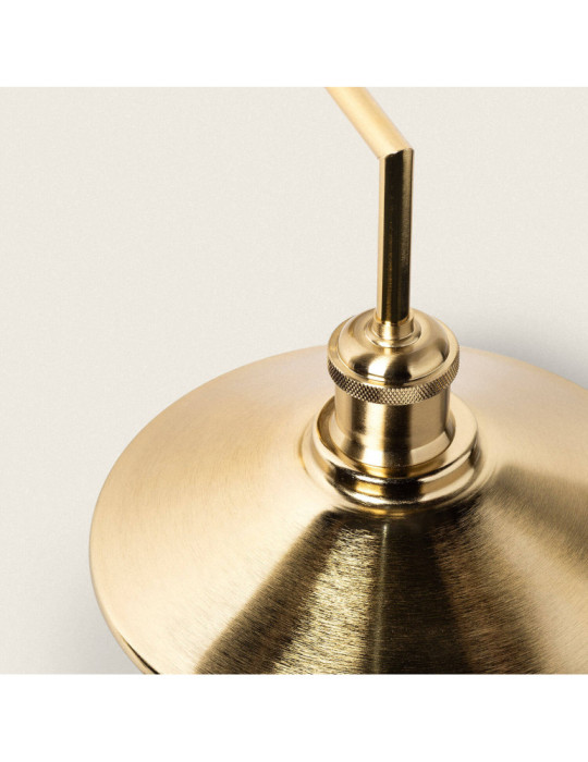 Lampe Murale Métal Frankfield