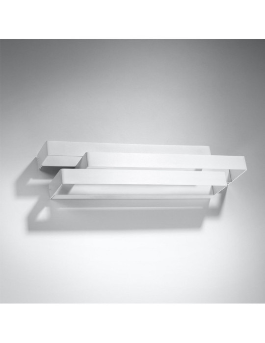 Applique Murale Frost SOLLUX Applique Murale Frost SOLLUX