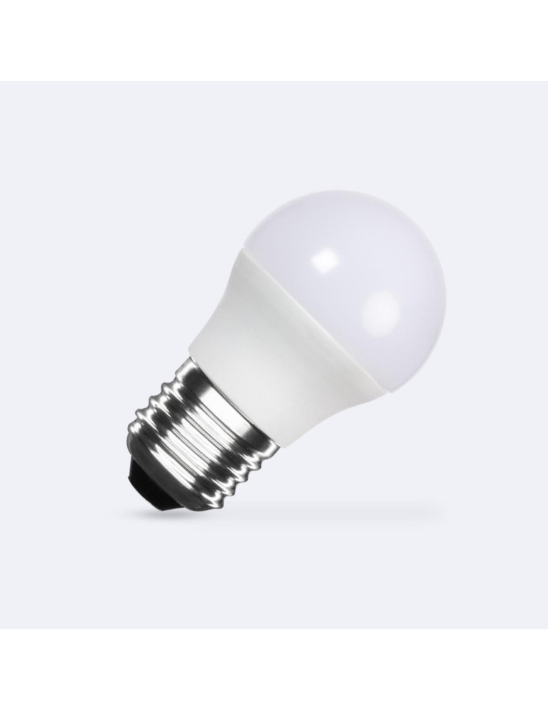 Ampoule LED 12/24V E27 5W 400 lm G45 Ampoule LED 12/24V E27 5W 400 lm G45