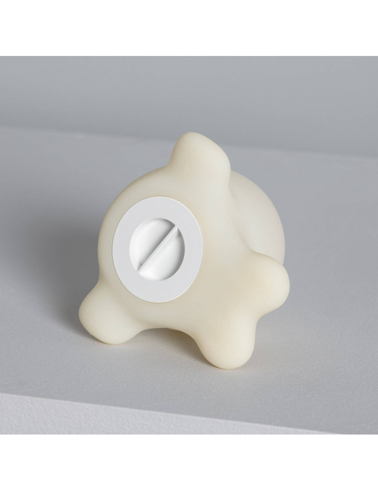 Veilleuse LED Phoque RGB en Silicone IP67