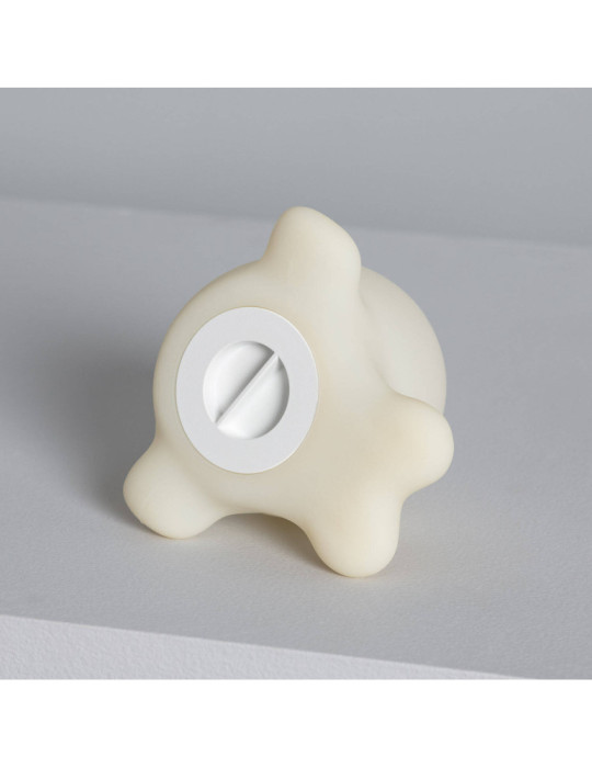 Veilleuse LED Phoque RGB en Silicone IP67