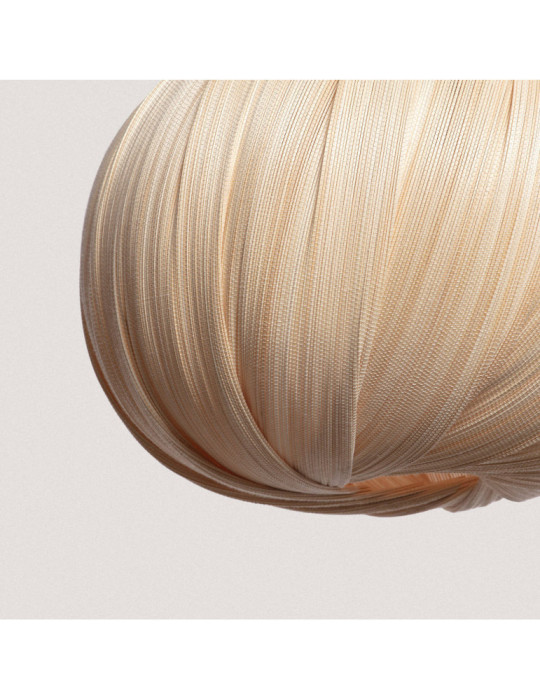 Suspension Bambou pour Extérieure Korowai